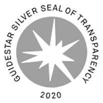 silver seal